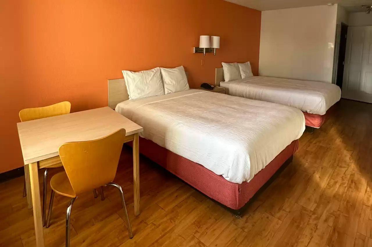 Quality Inn & Suites Junction Esterno foto